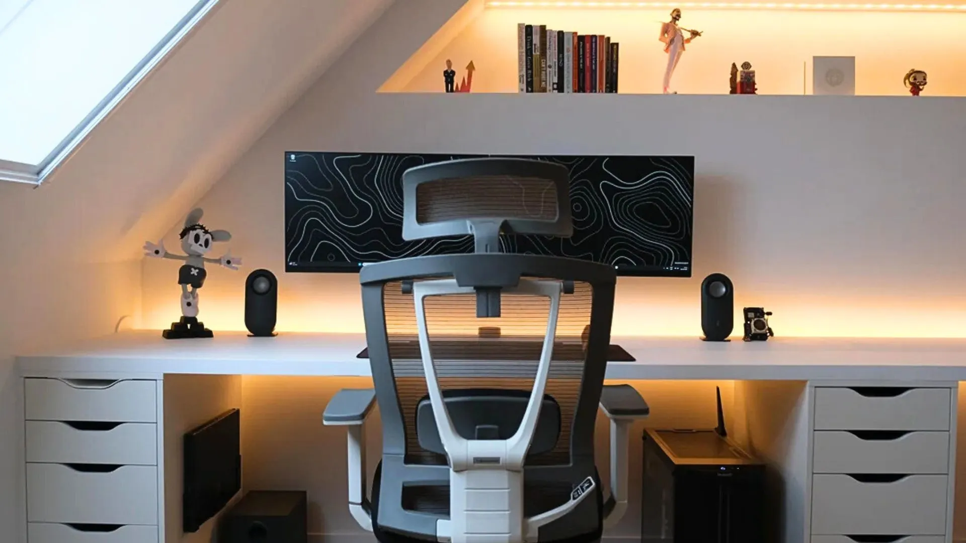 Why Choose a 70 Inch Standing Desk