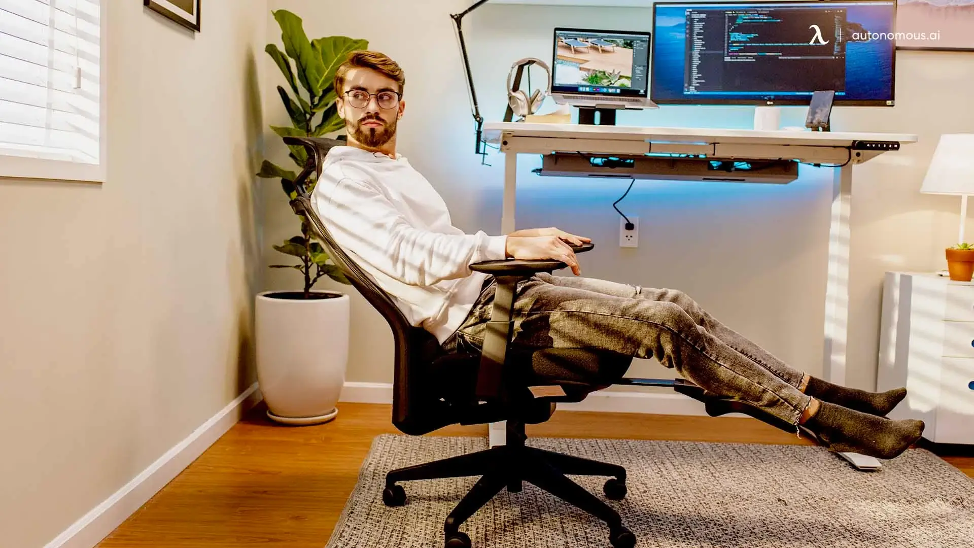 Is a Zero-Gravity Chair Ergonomic?