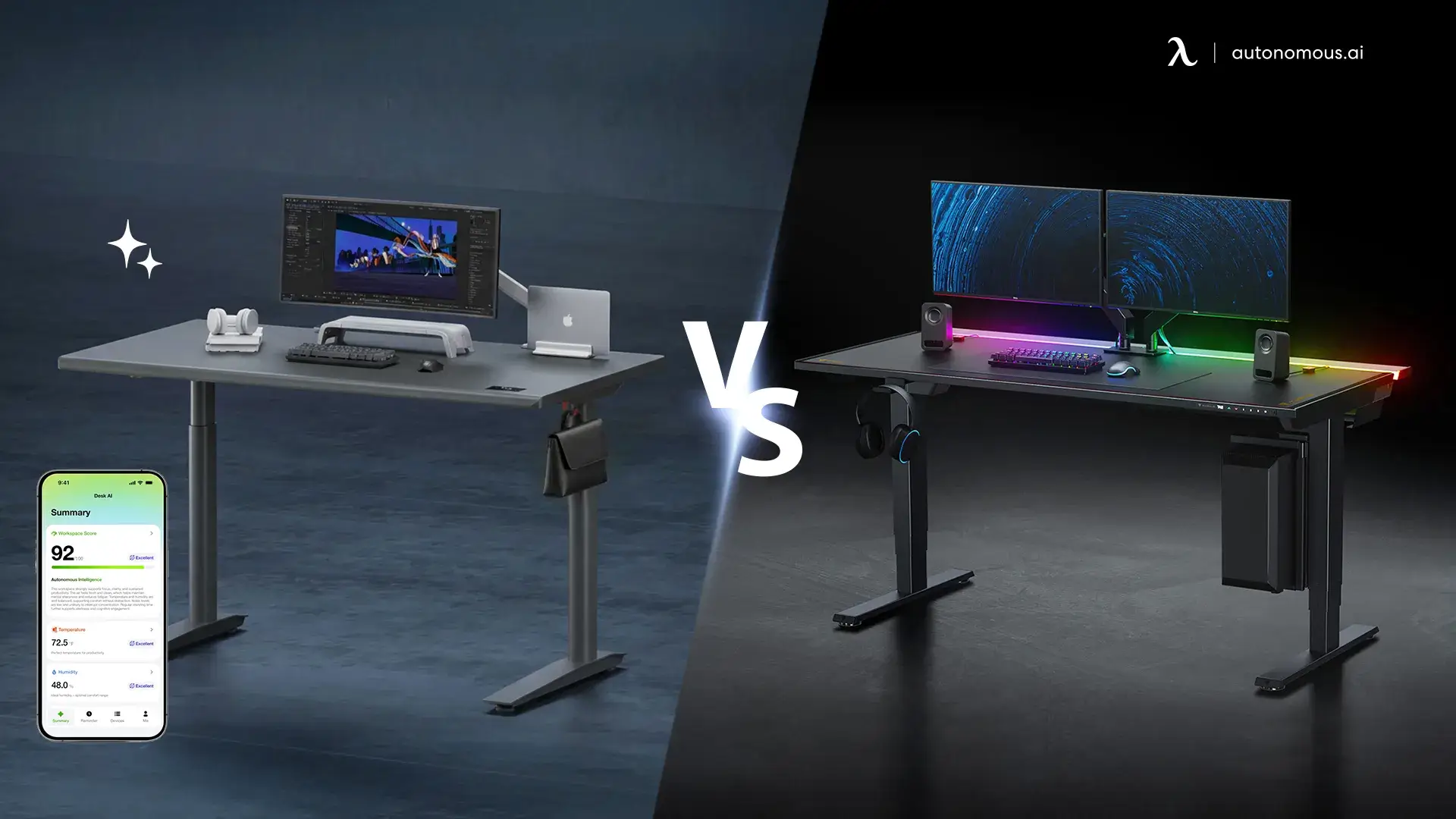 Is the Secretlab MAGNUS Pro Standing Desk Worth It?