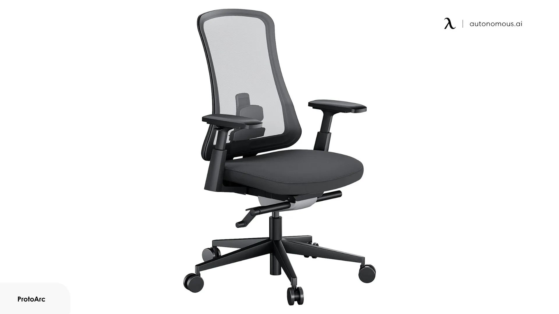 ProtoArc Ergonomic Office Chair