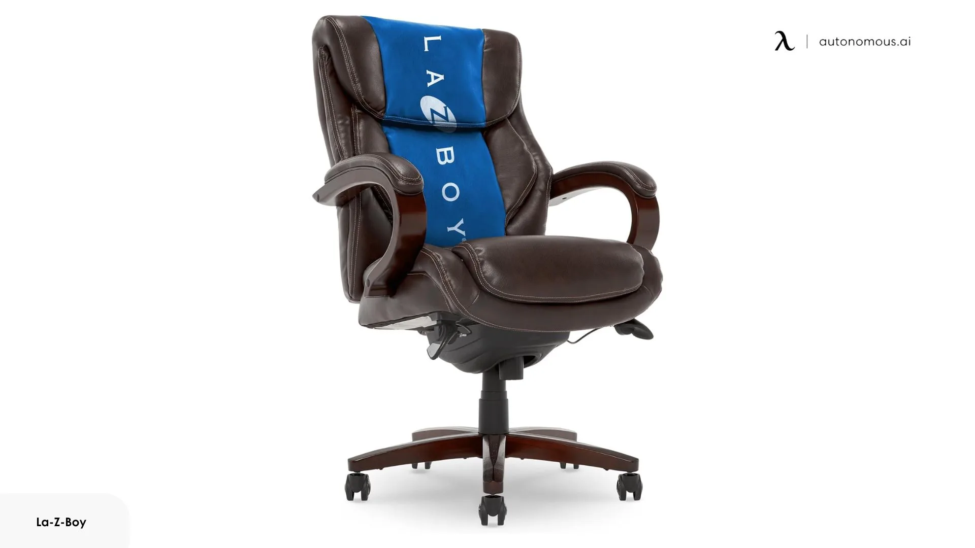 La-Z-Boy Bellamy Executive Office Chair