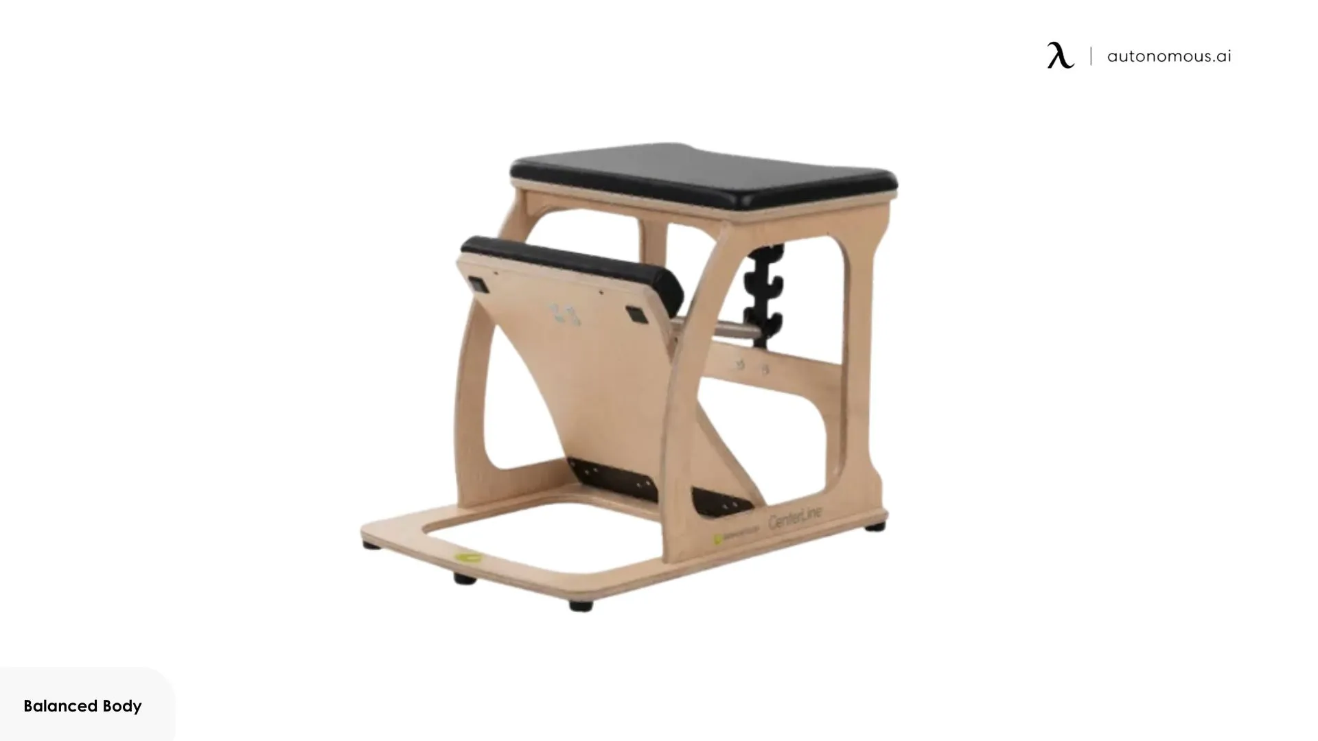 Balanced Body CenterLine Chair