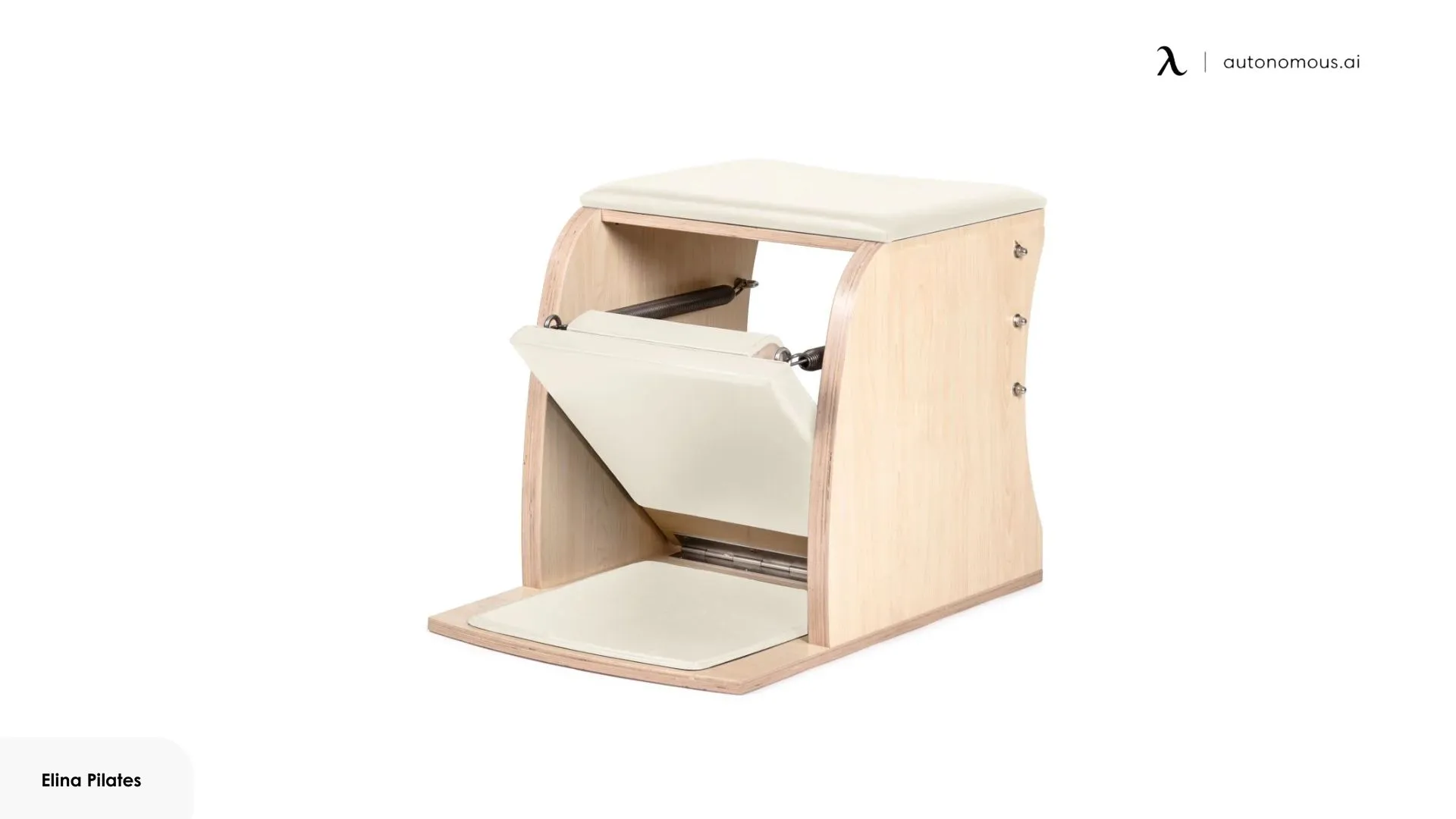 Elina Pilates Wunda Chair