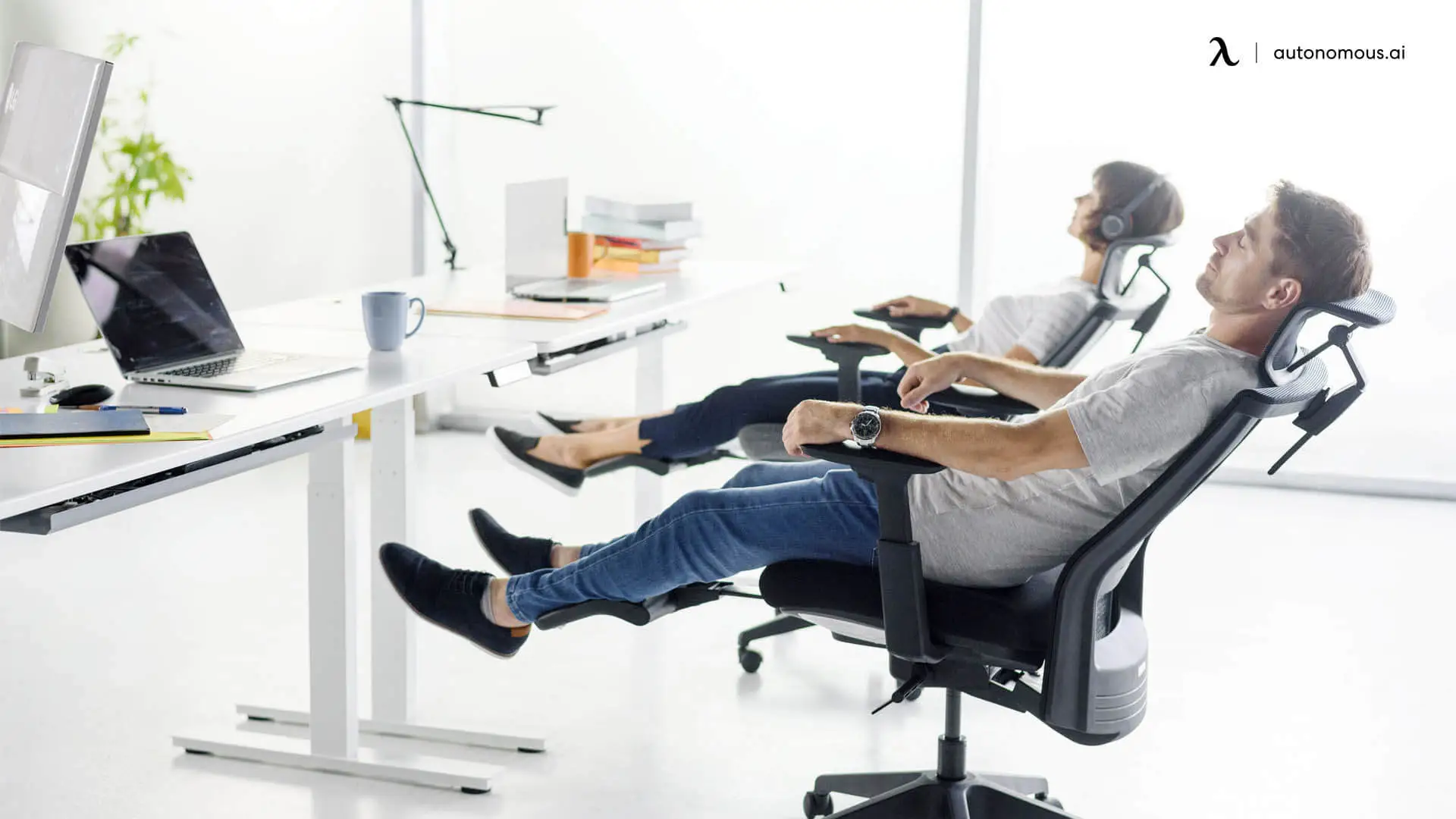 What Is an Ideal Office Temperature for a Comfortable Workplace?