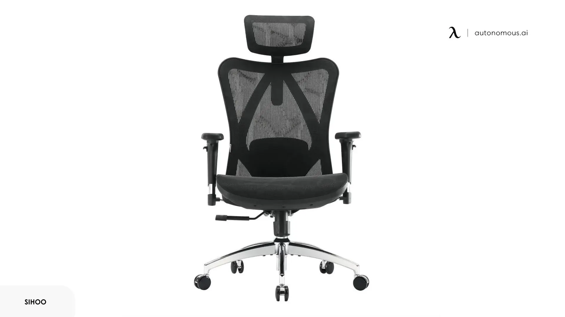 Sihoo M57 Ergonomic Office Chair