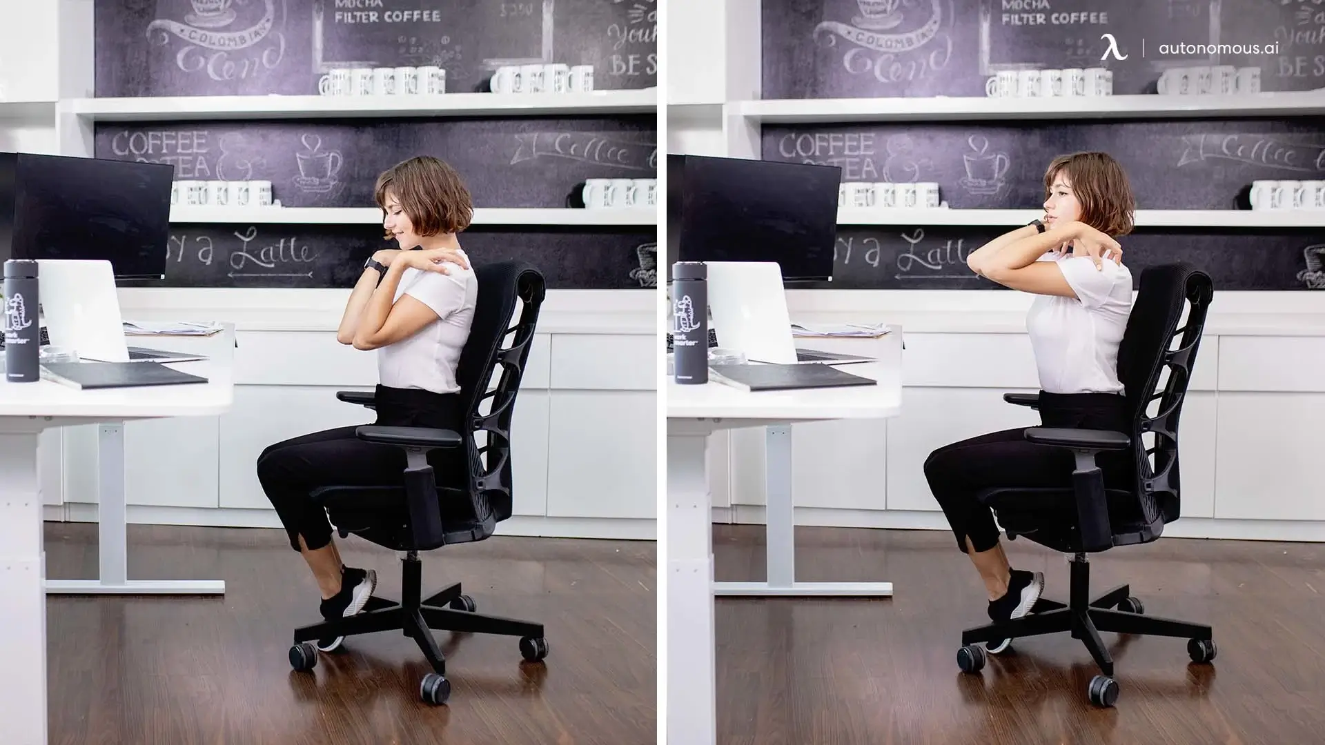 Why Neck Posture Exercises Work