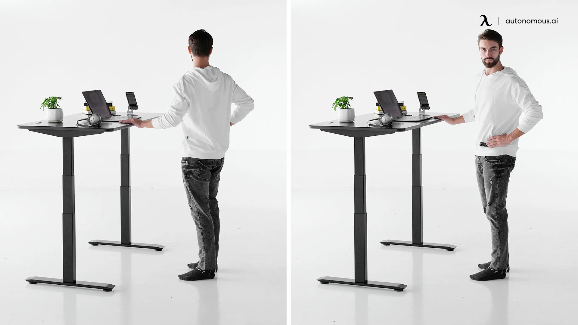 Seated Russian Twist - chair exercises