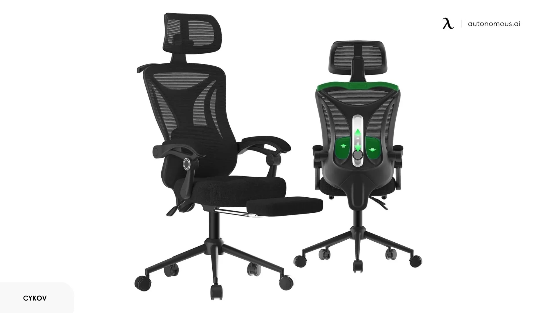 CYKOV Office Chair