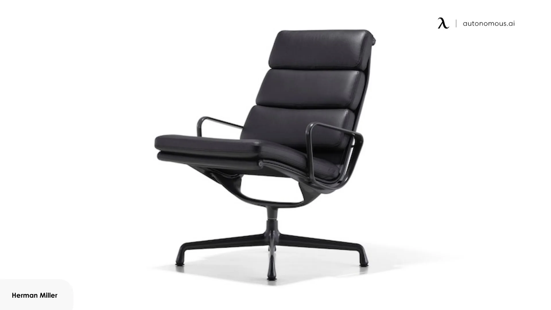Eames Soft Pad Chairs