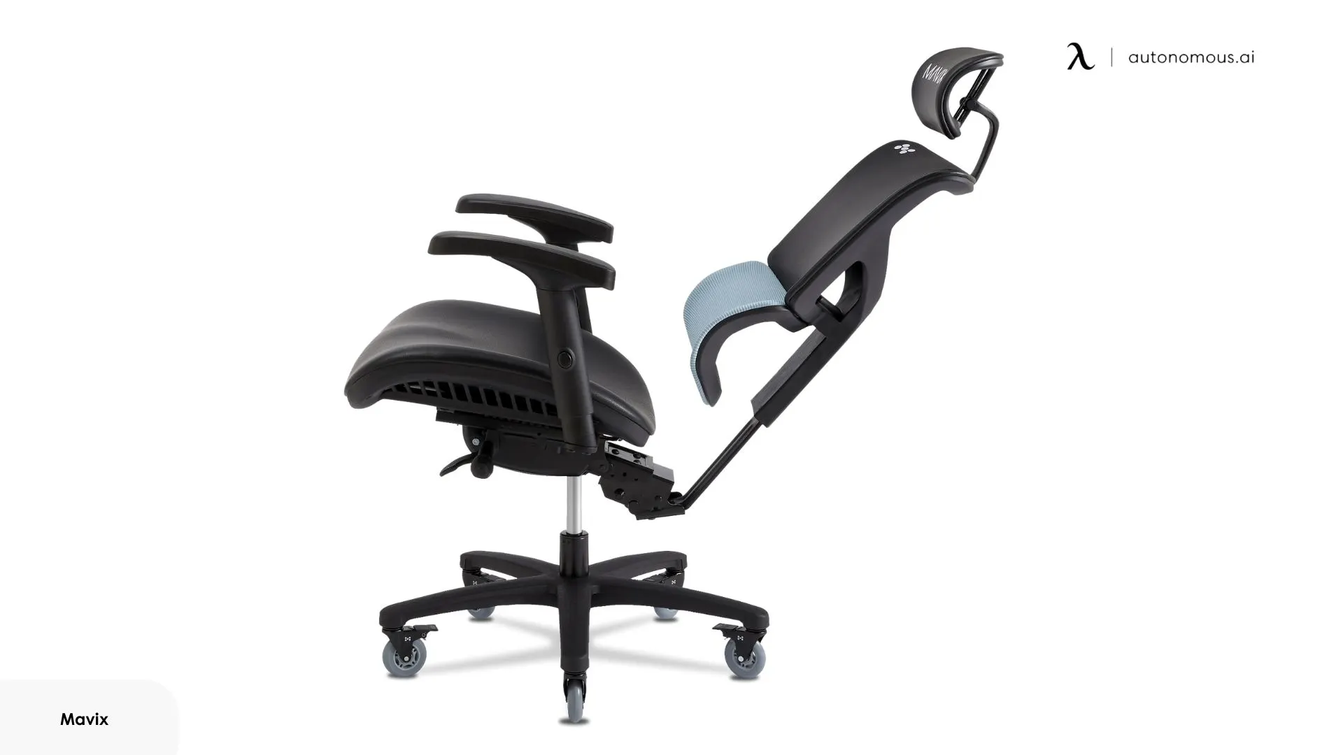 Mavix M9 Gaming Chair