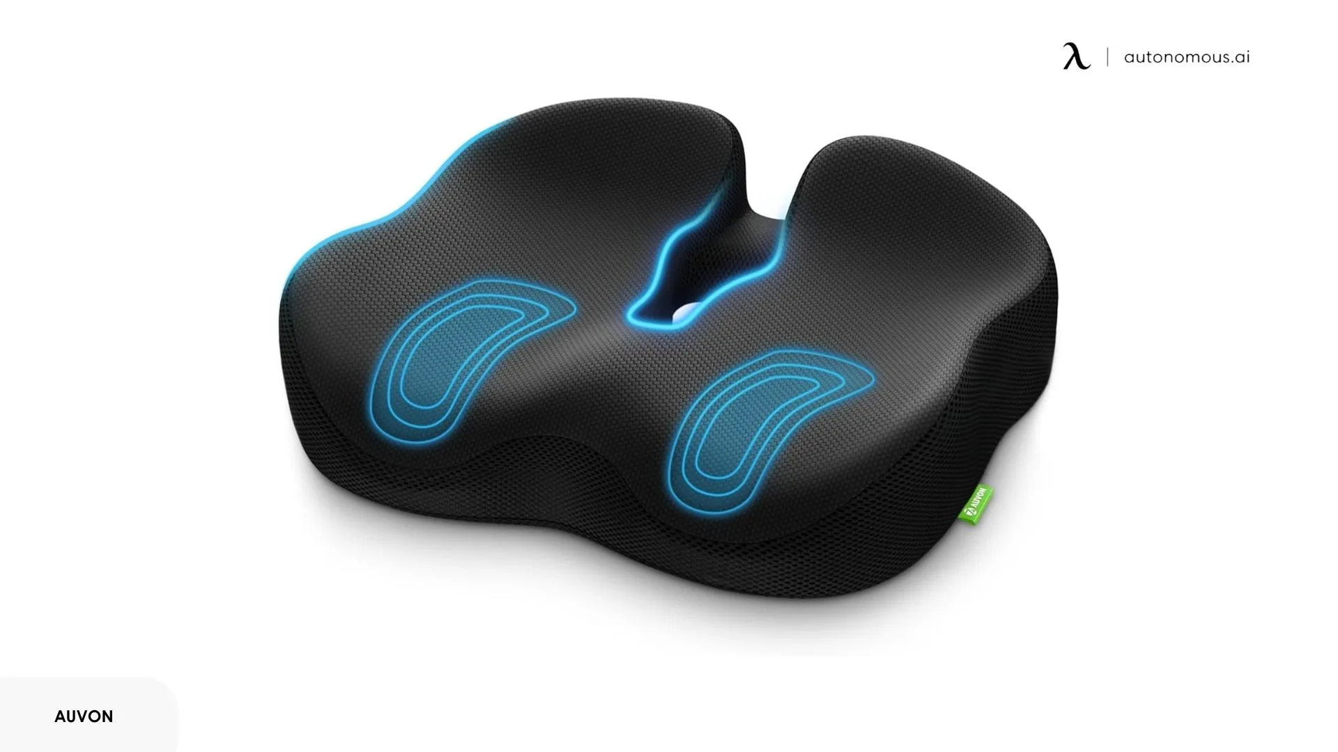 AUVON Ergonomic Seat Cushion