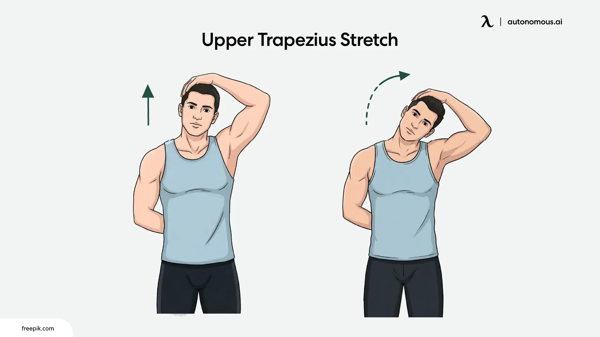 neck posture exercise