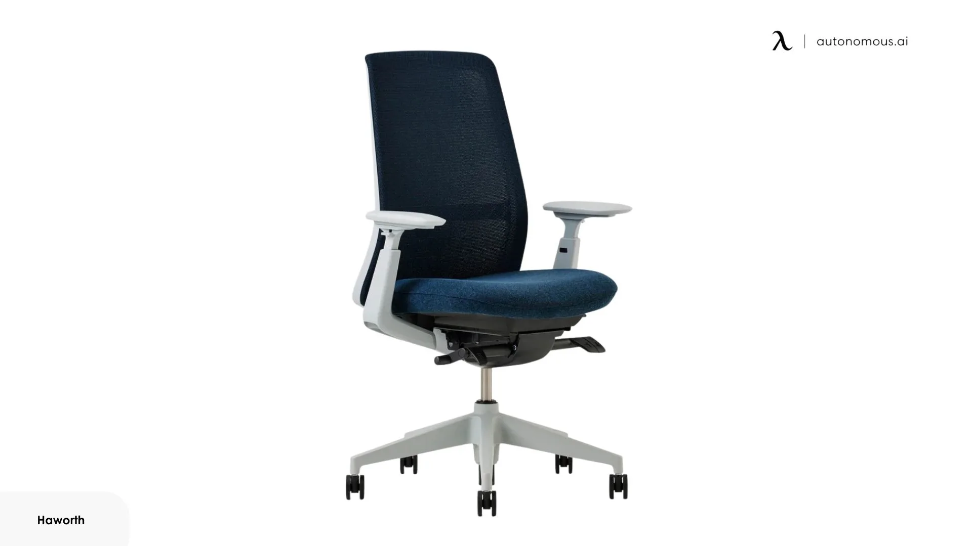 Haworth Soji Office Chair