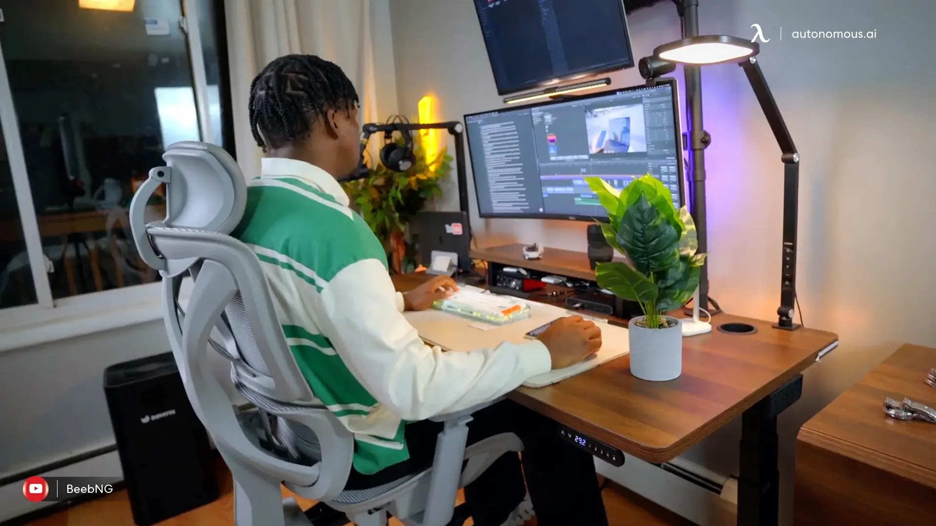 We Tried 8 Affordable Office Chairs for Back Pain 2026