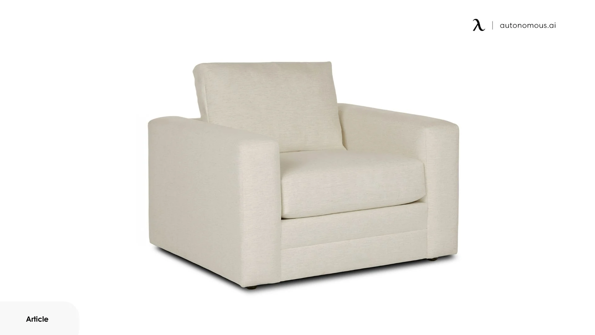 Article Riley Lounge Chair