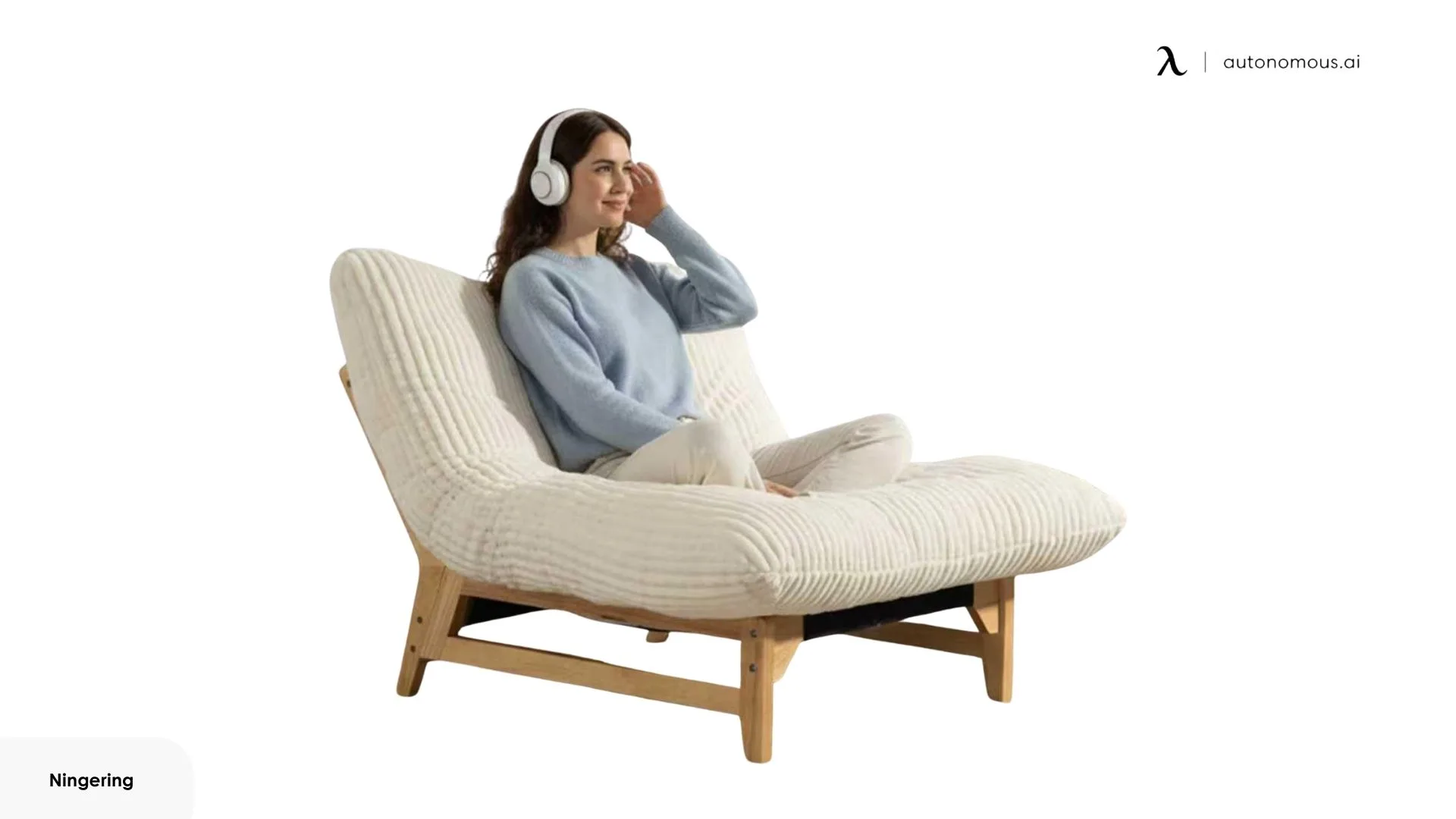 Ningering Reading Chair