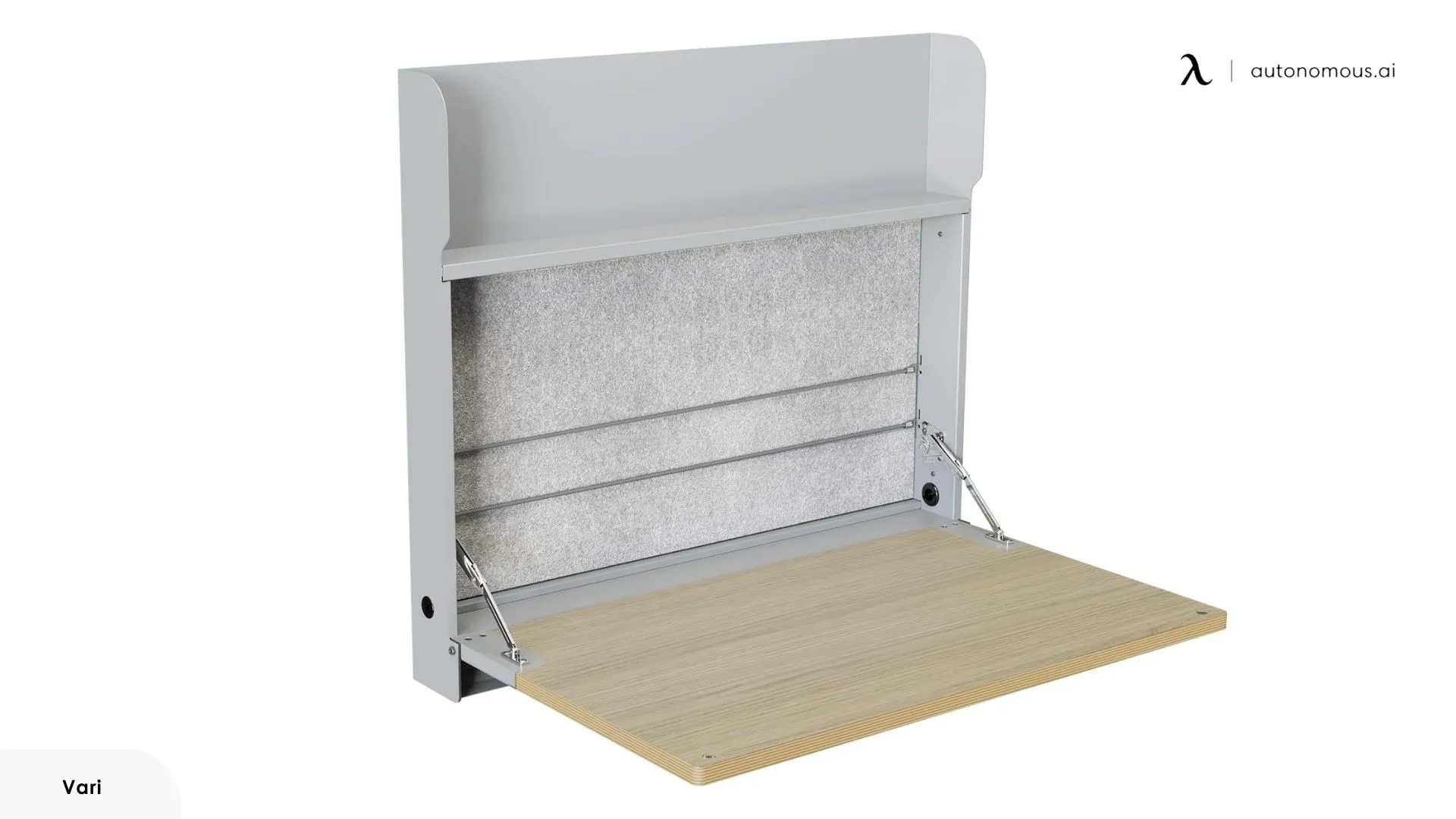 Vari Hide-Away Desk
