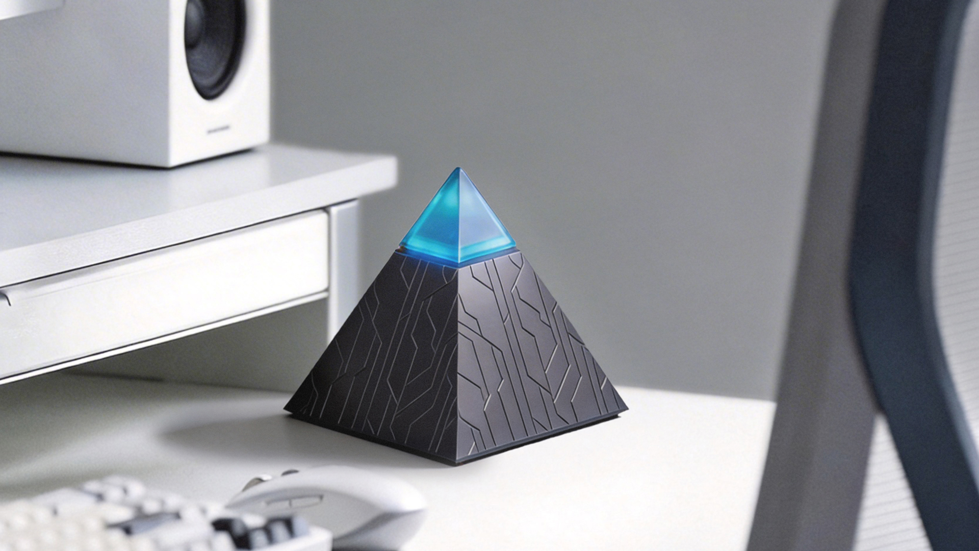 Autonomous Autonomous Intern 