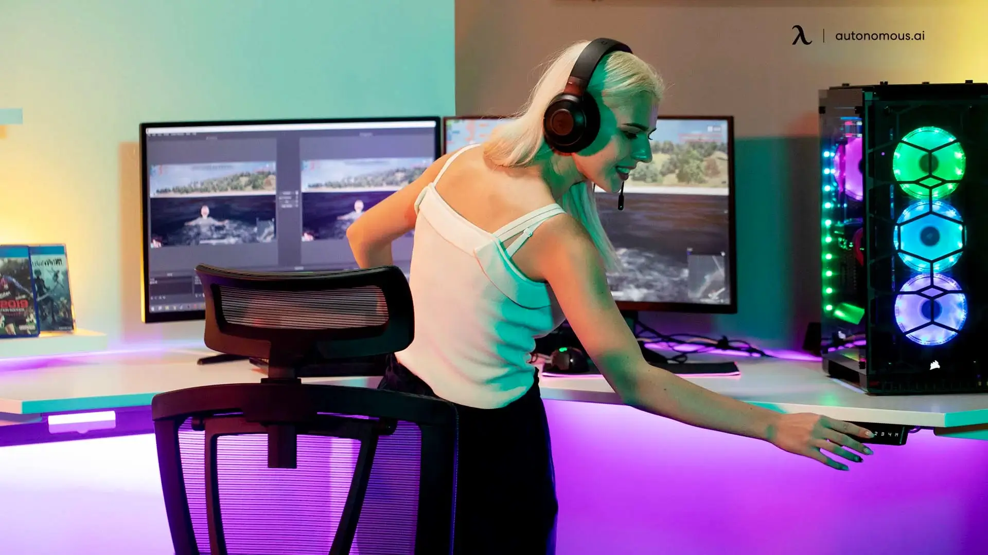 Presidents' Day gaming PC deals