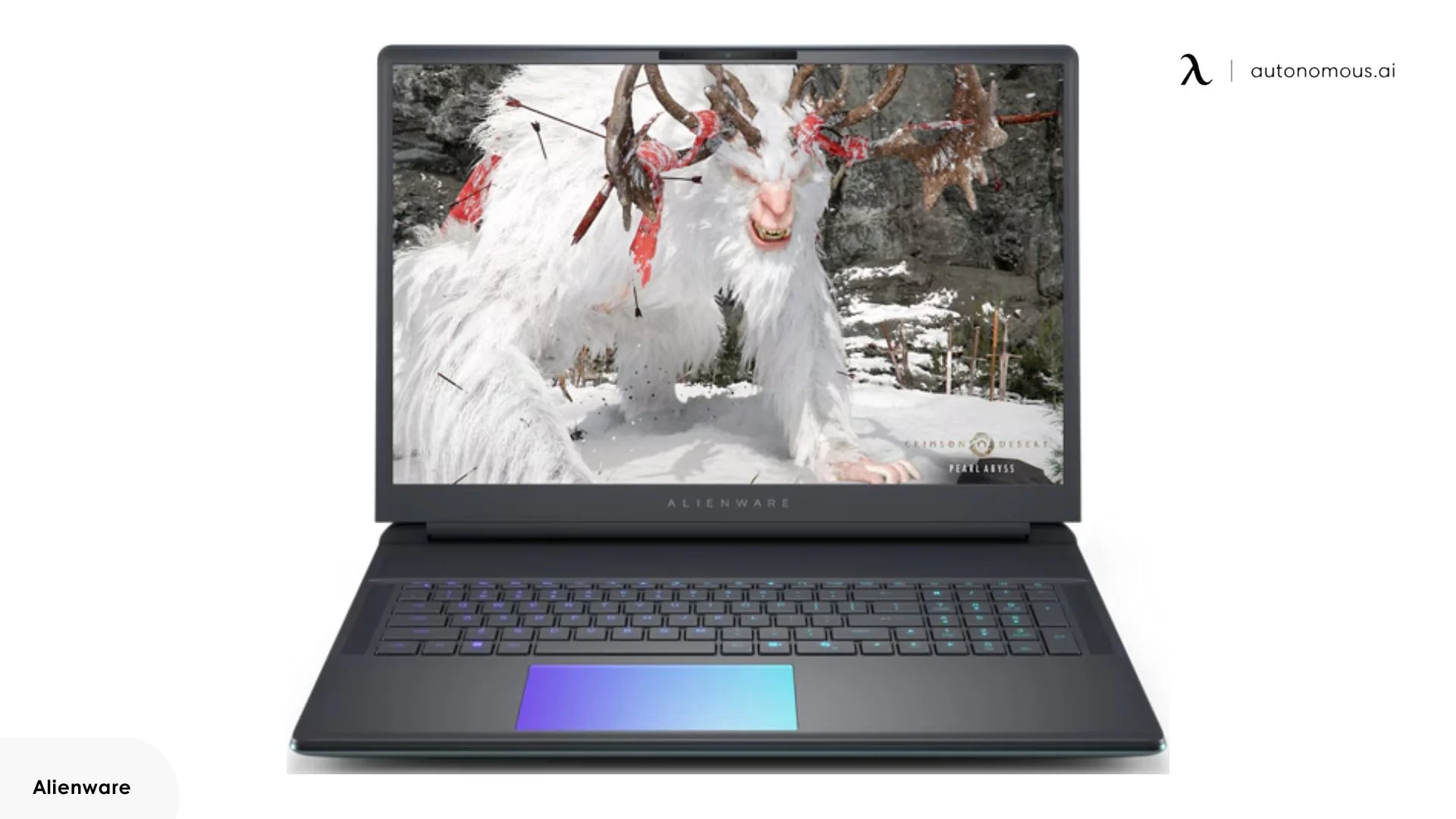 Alienware 18 Area-51 Gaming Laptop