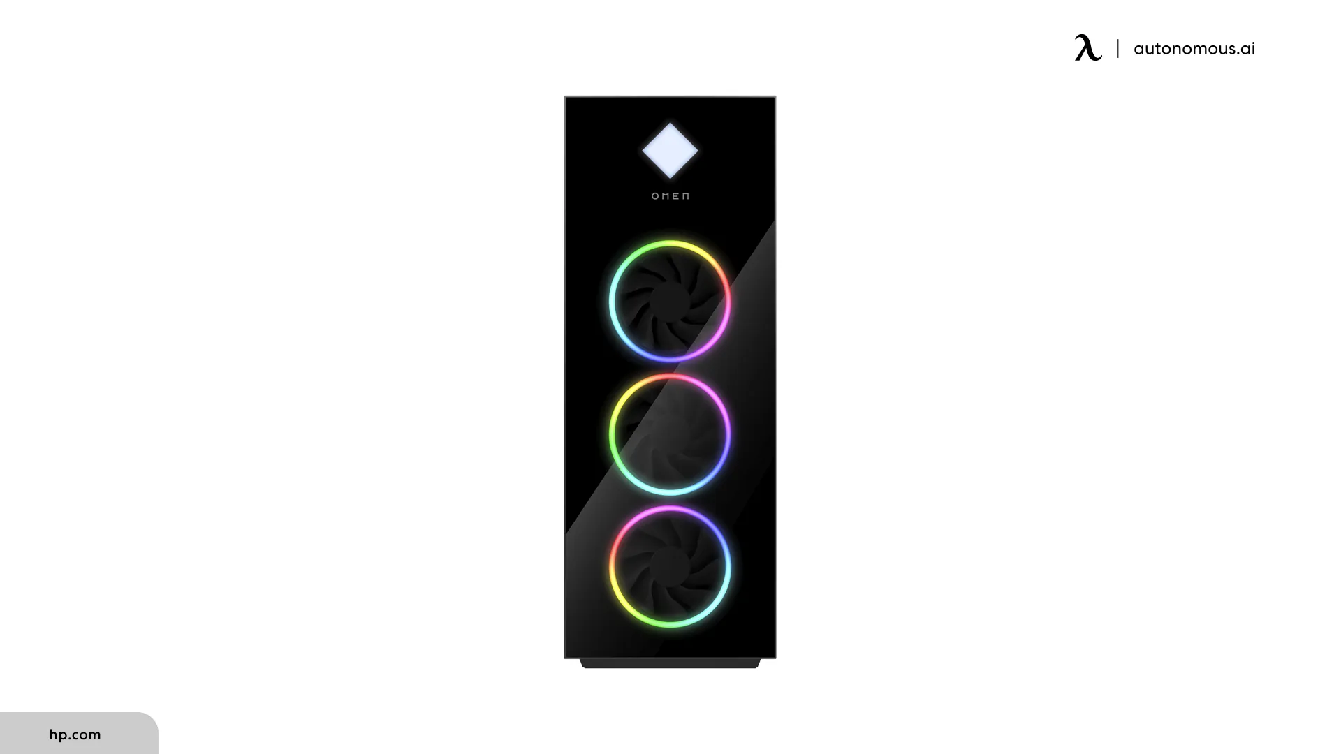 OMEN by HP 45L Gaming Desktop GT22-3090