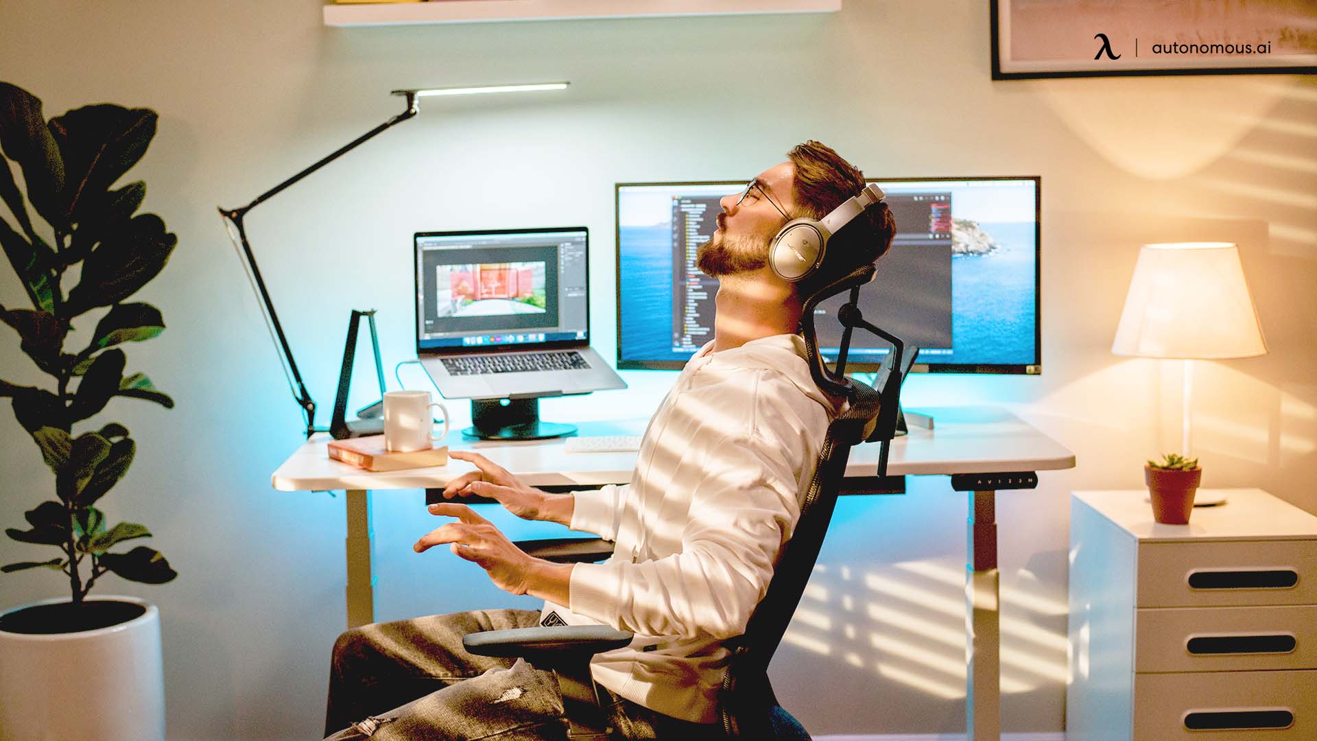 What Is an AI Music Generator?