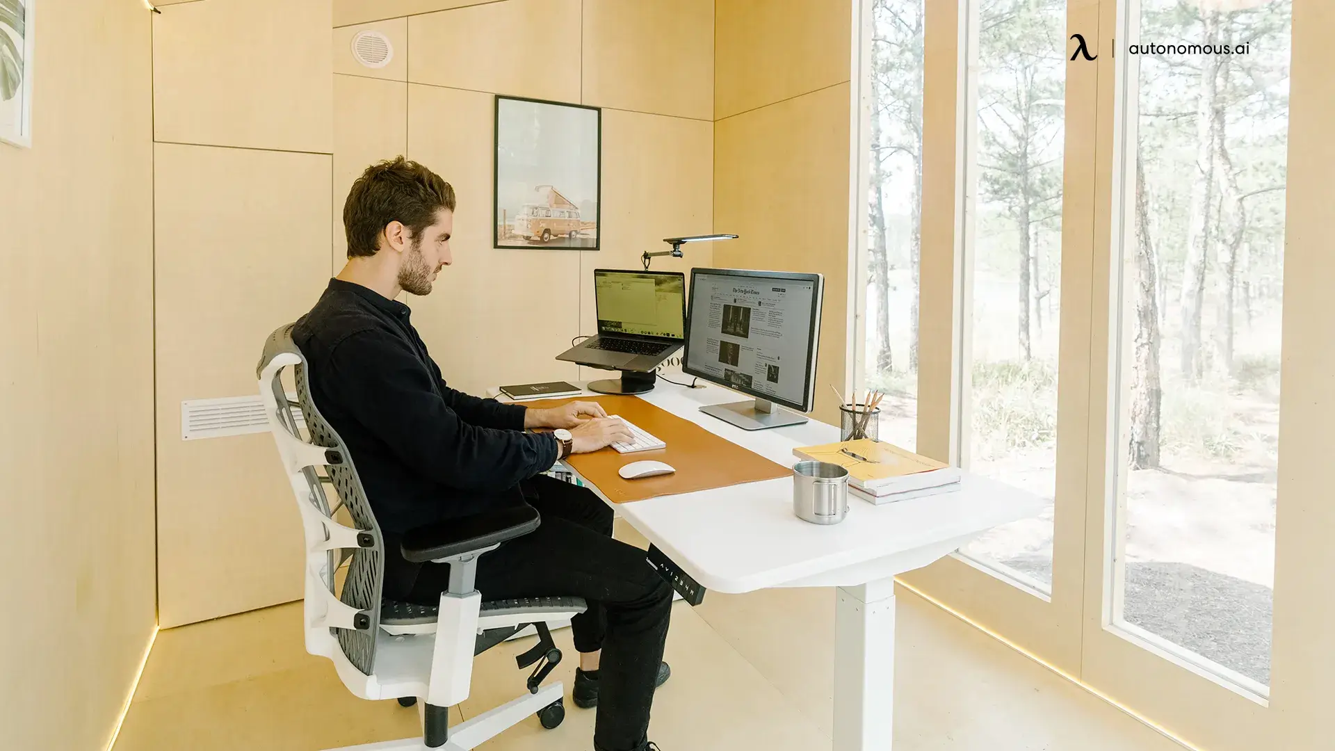 What to Look for in a Good AI Story Generator