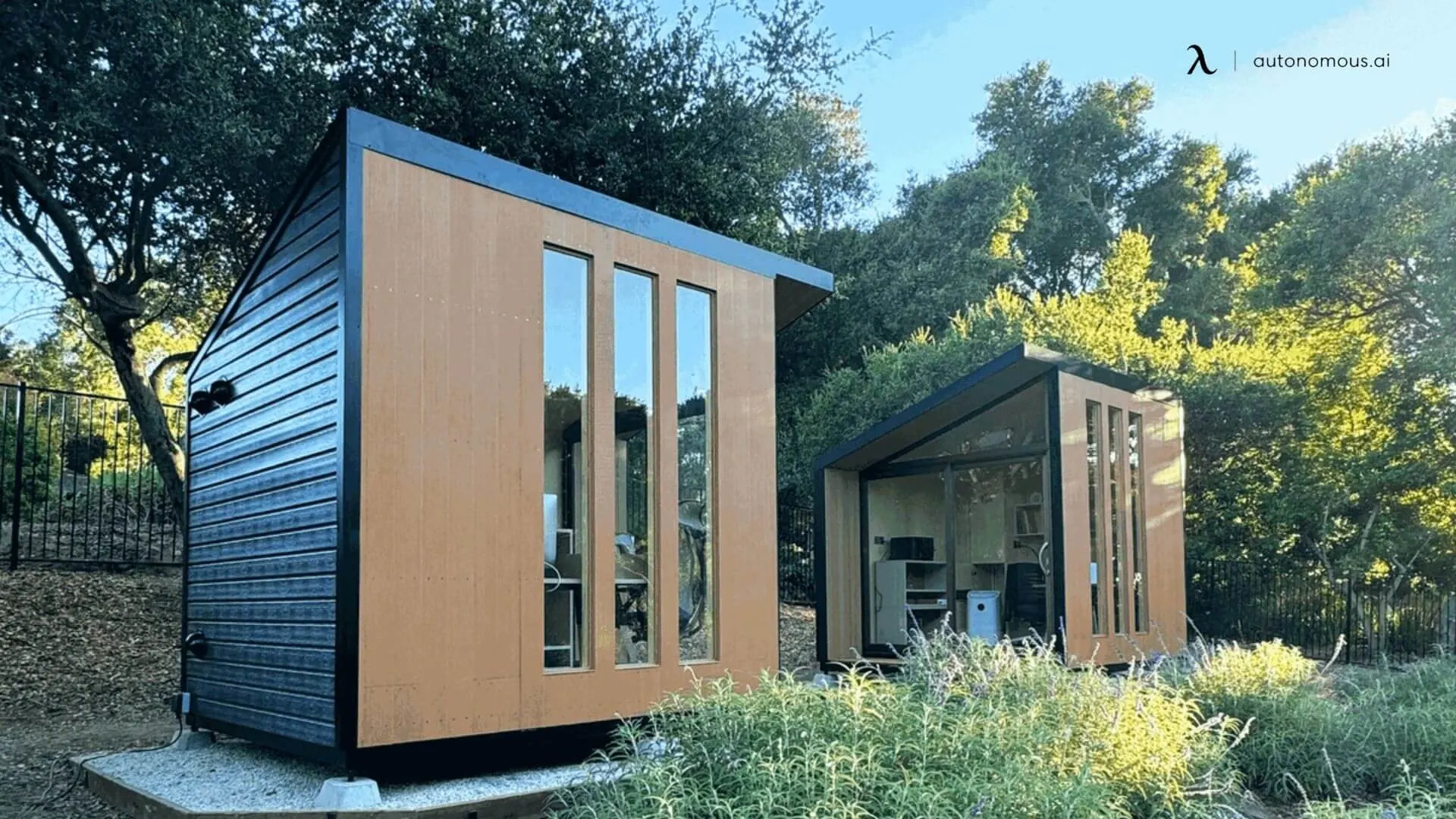 Detached ADU Plans and Design Options