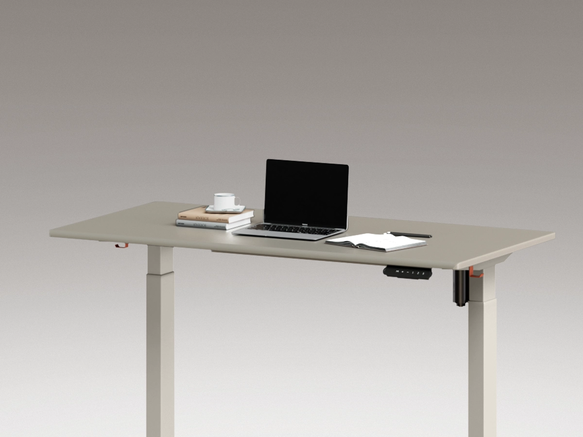 Autonomous Desk Core