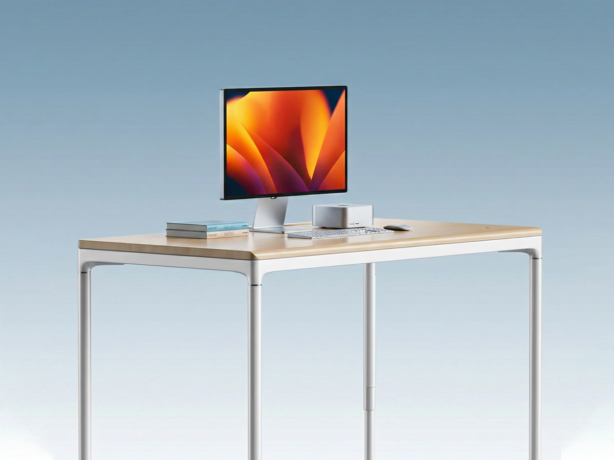 Autonomous Desk Levitate 2