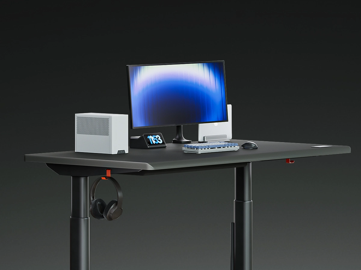 Autonomous Desk Pro