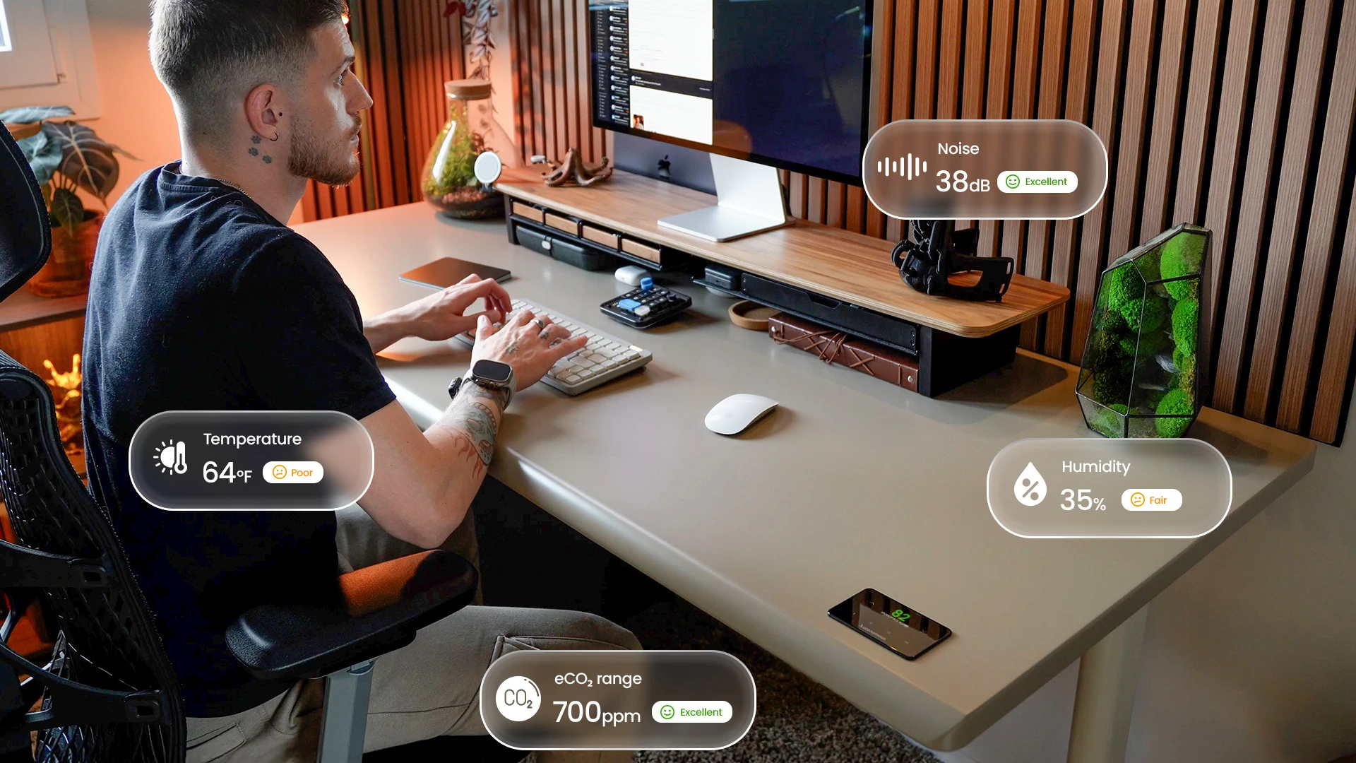 So, are standing desks worth it?