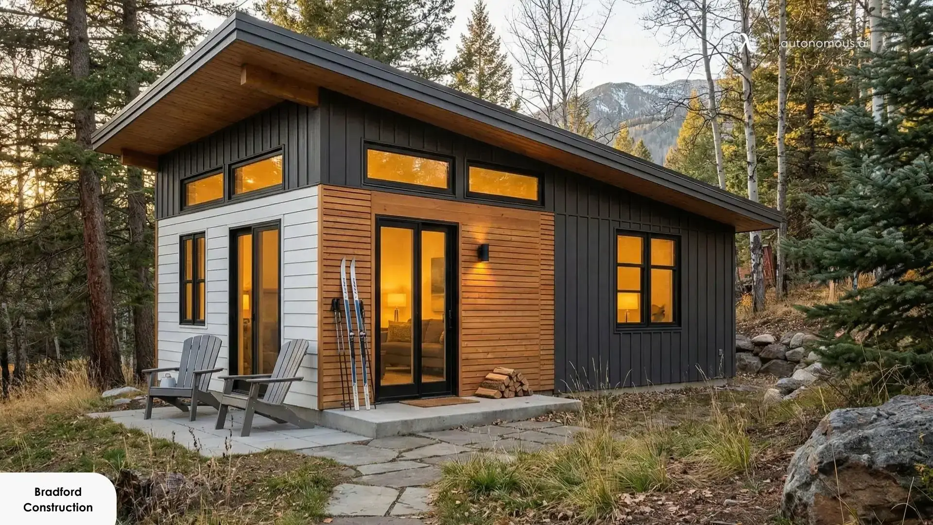 ADU builders in Massachusetts