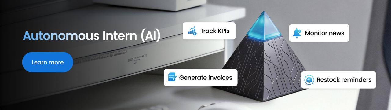 Build and Experiment Faster With an AI Assistant