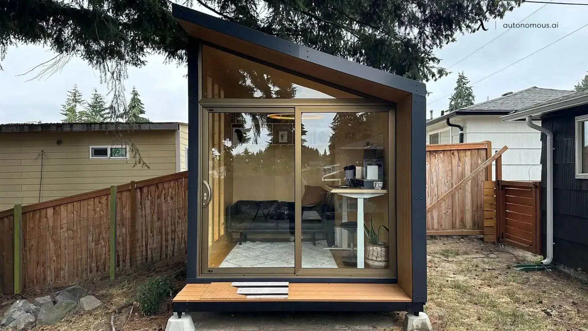 ADU laws in California