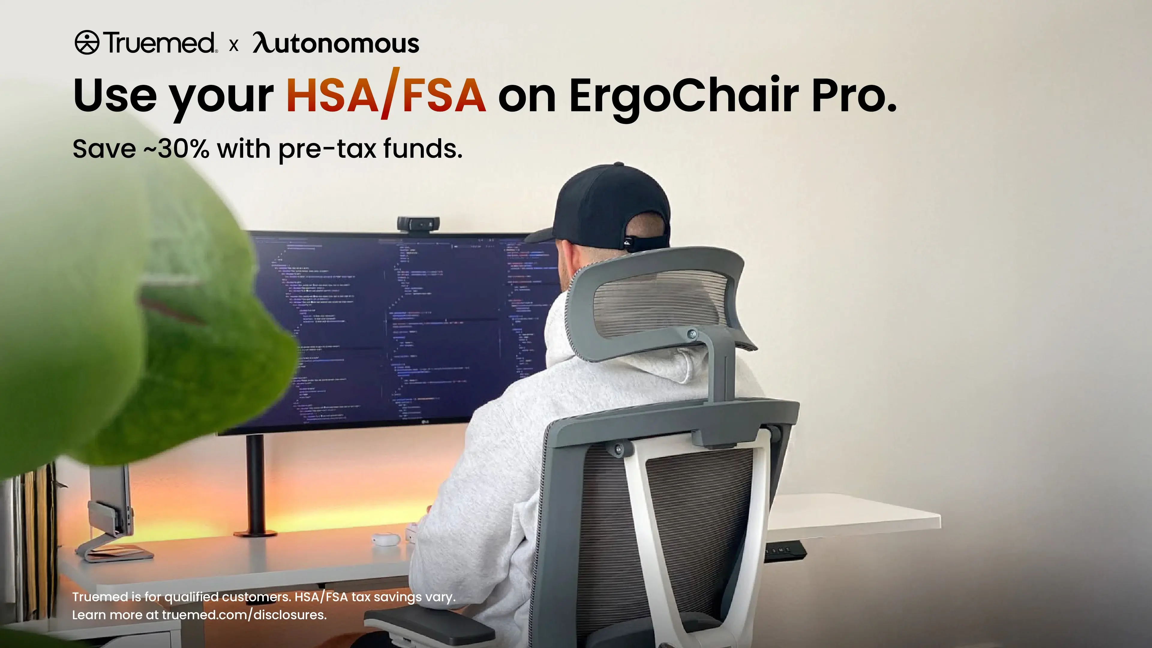 HSA office chair