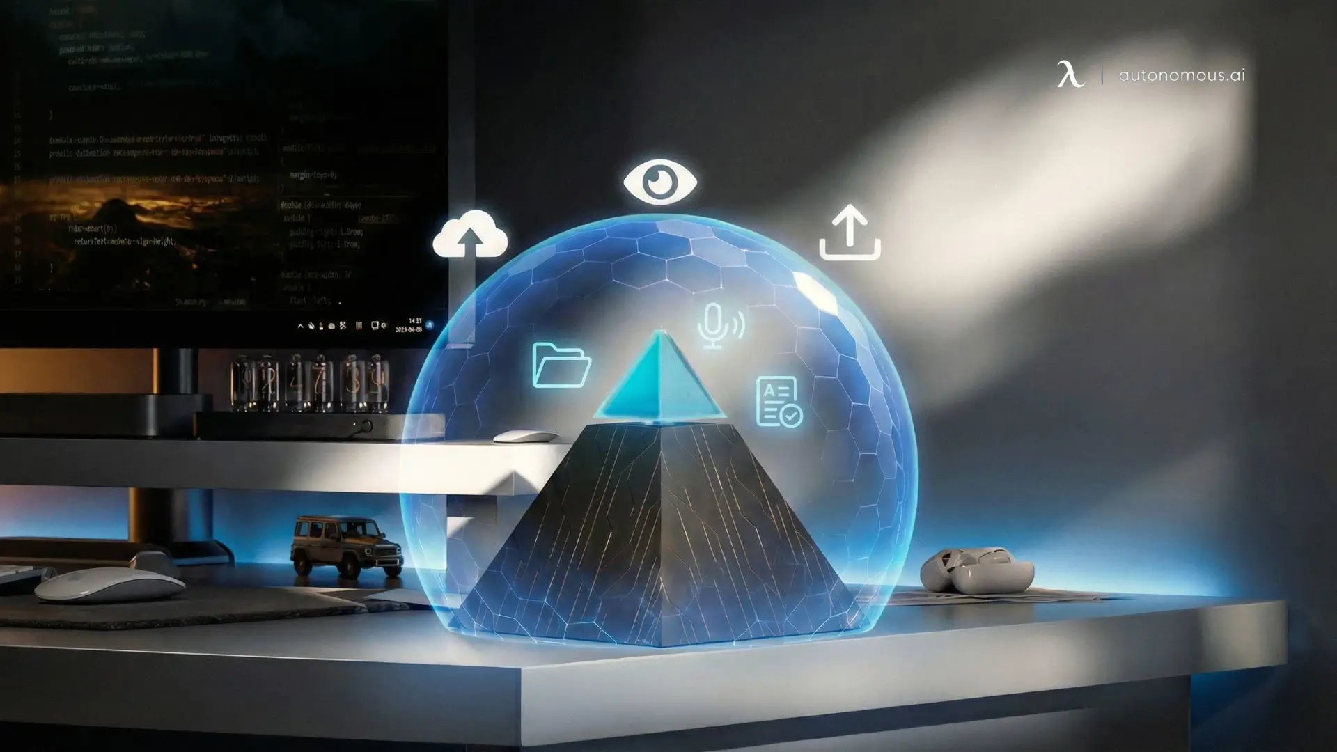 What Is Proactive AI? How Agents Act Without Prompts