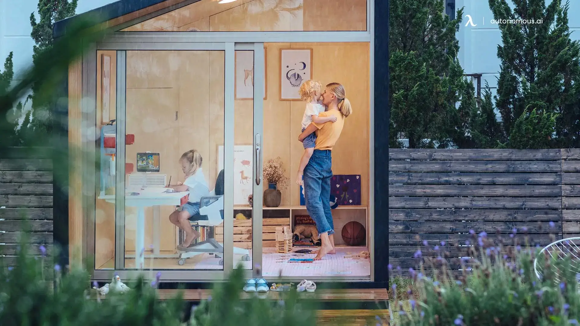 Easter Gifts for Mom