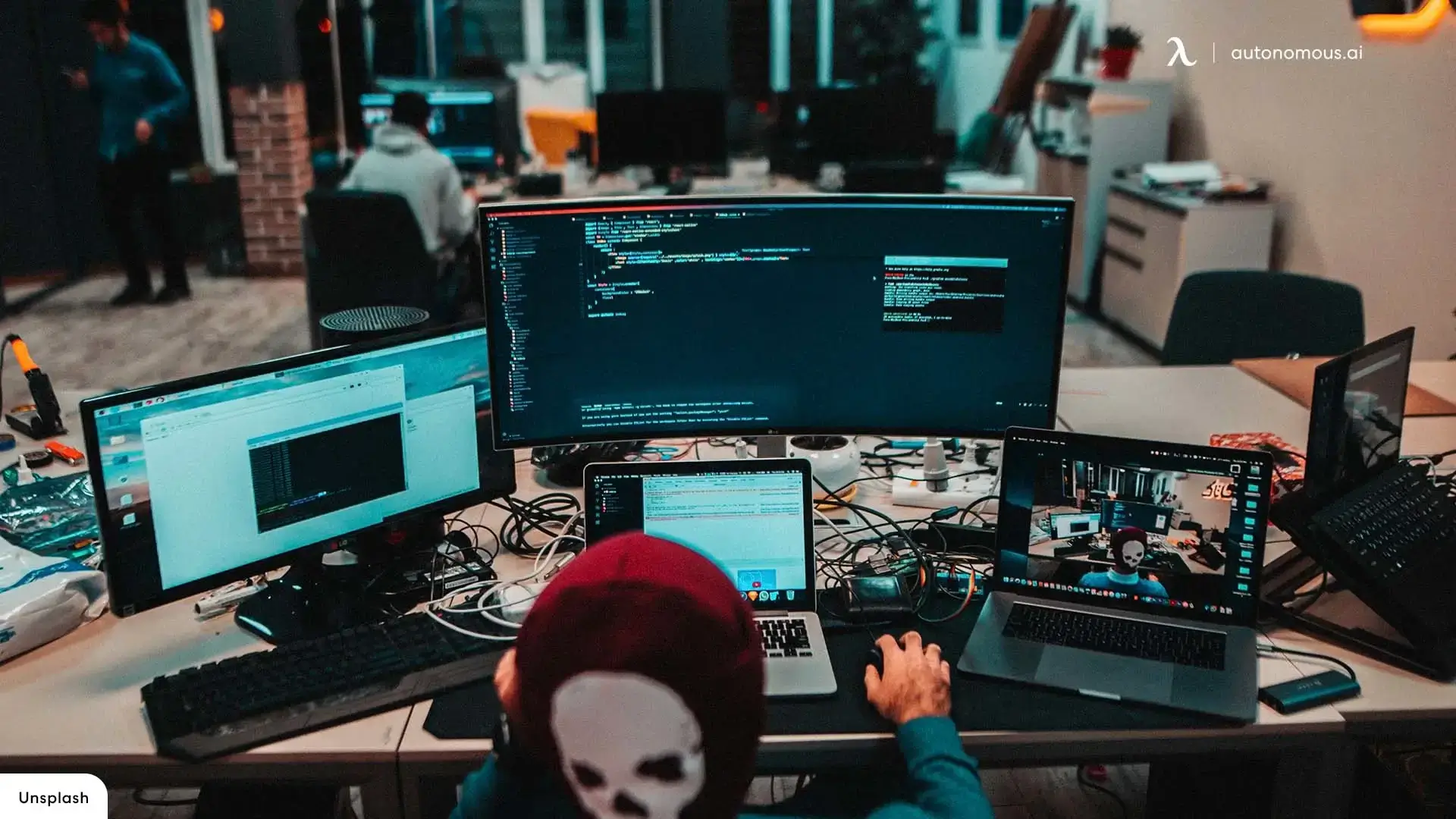 How AI Tools Are Designed And Why It Matters for Your Data