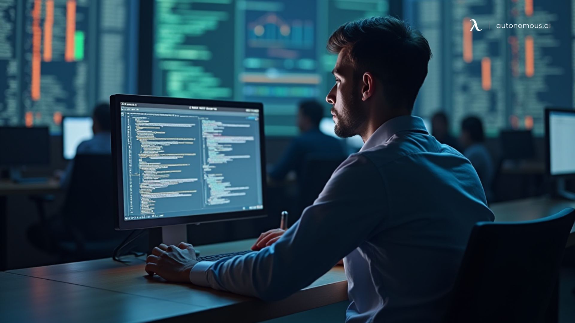 Large Language Model Explained: Definition, Applications, and Best Models