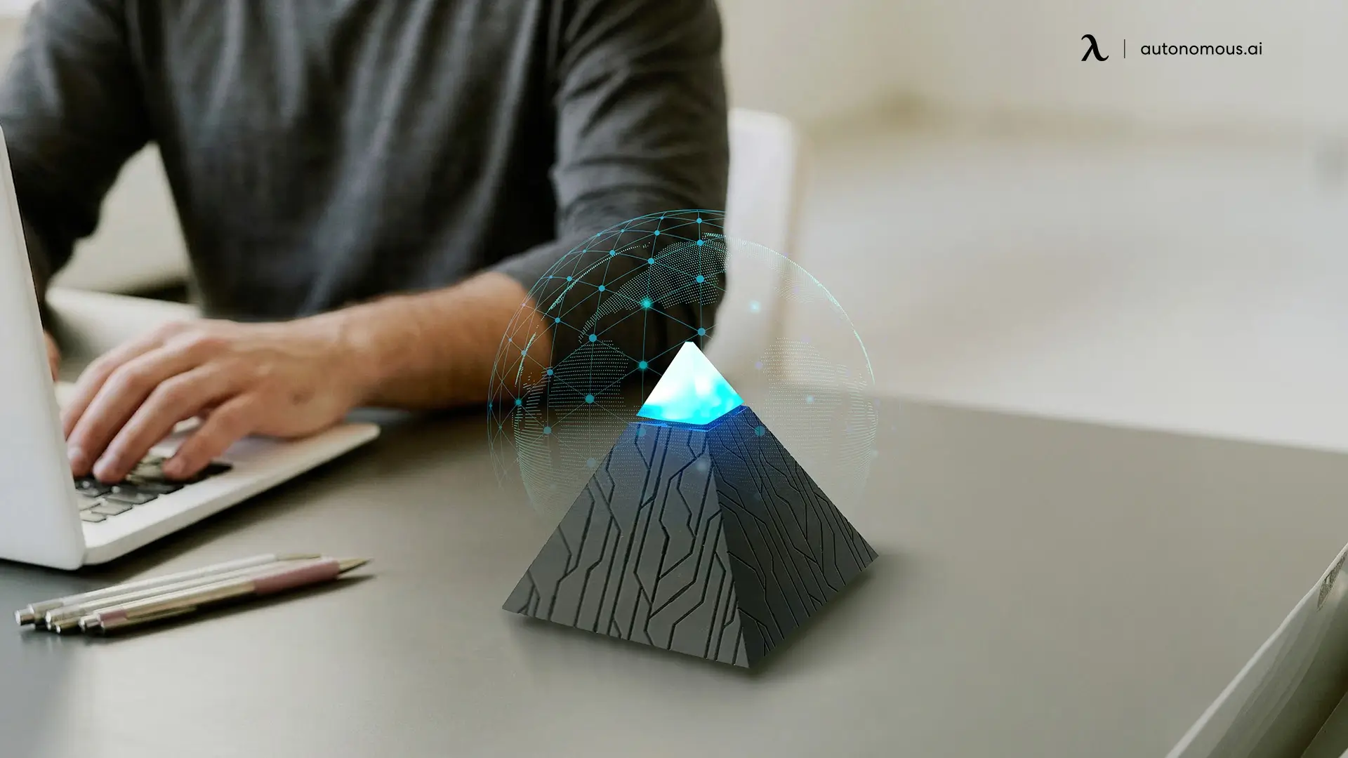 How AI Automation Actually Works