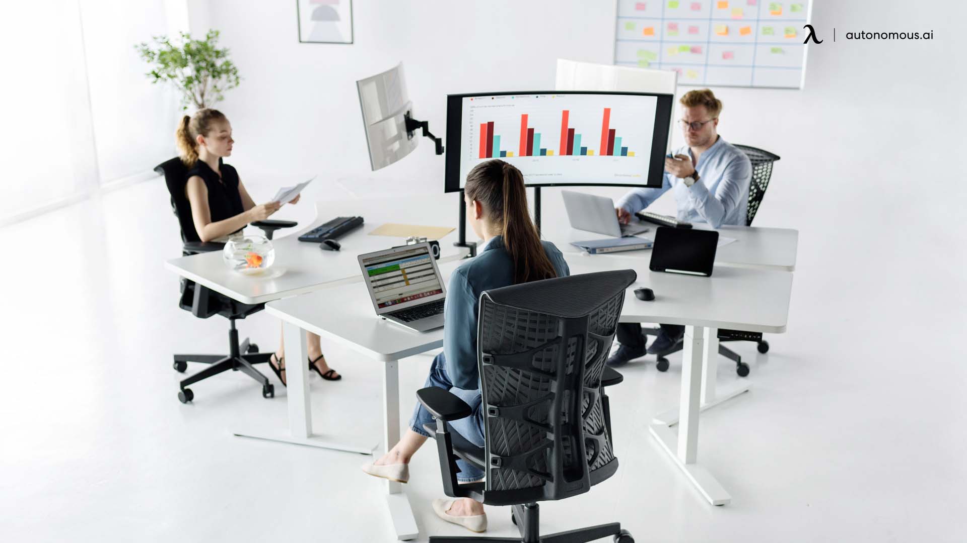 Choosing the Right AI Automation Tools for Your Business