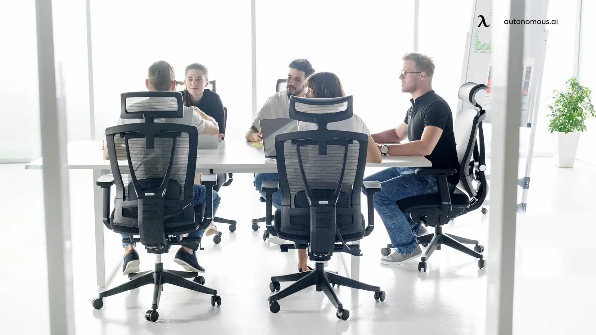 AI automation for small businesses