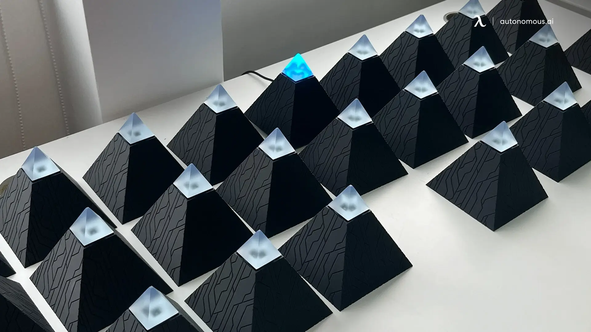 Production-Ready Multi-Agent AI Use Cases