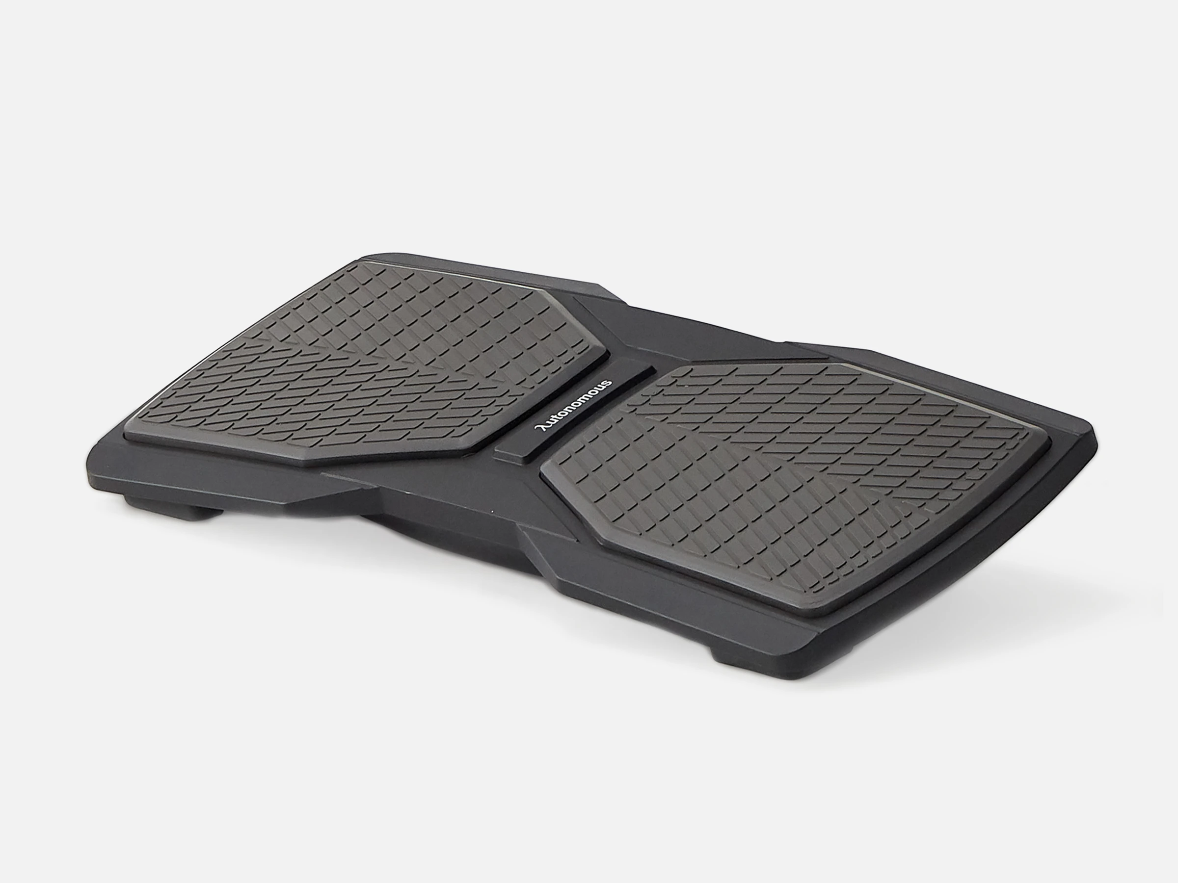 Autonomous Flow Board