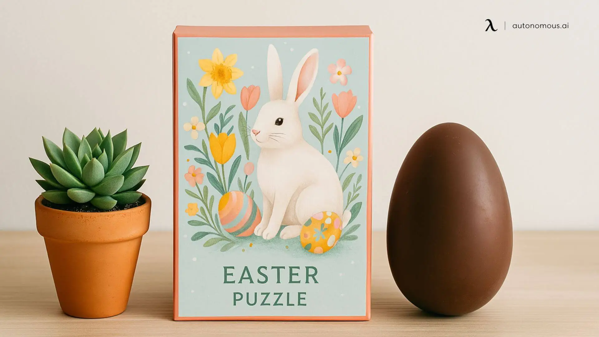 Easter gifts for adults