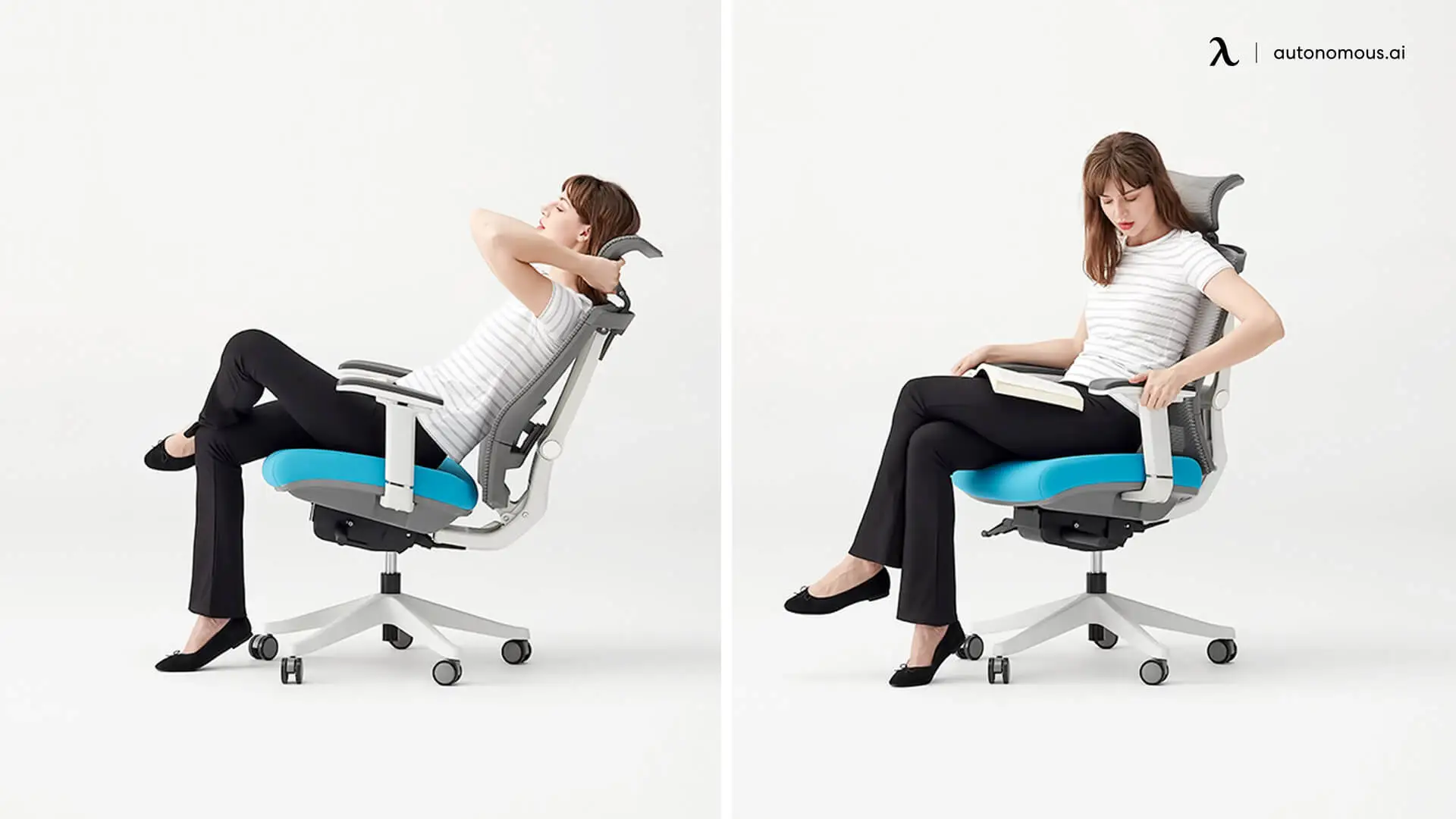 ergonomic chair for lower back pain
