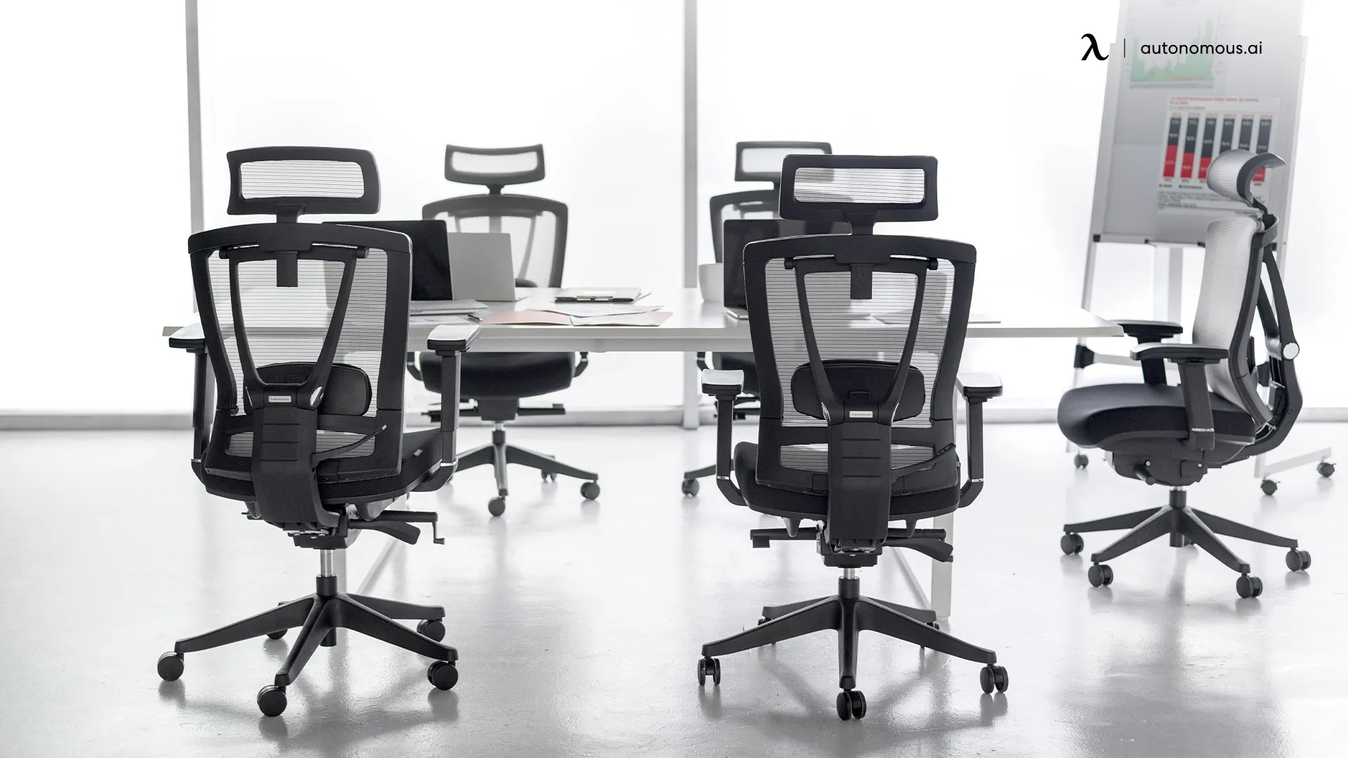 Office Chair Buying Guide: How to Choose the Right One