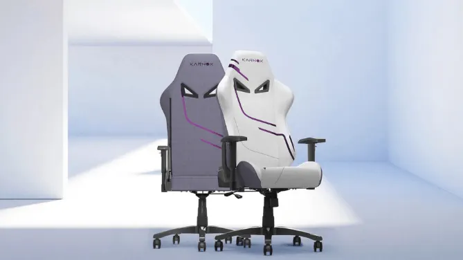 Gaming Chairs