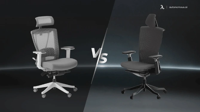 Chair Comparison